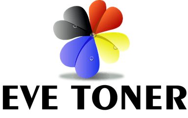 EVE Toner logo