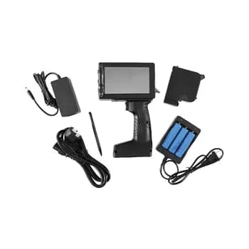 Handheld Inkjet Printer T130