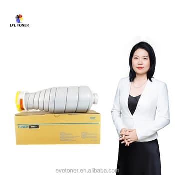 Factory Compatible TN015 Toner Cartridge for Konica Minolta Bizhub Pro 951 Copier High Quality Toner Cartridges