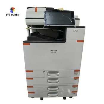 Hot Sale Refurbished for Ricoh IMC2000 2500 Photocopier A3 General Copier Machine 24 Months Warranty