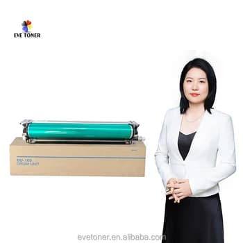 Konica minolta C1060 Drum Unit DU105 106 for Konica Minolta Bizhub C1060 C1070 C1060L C1070L C2070 Copier Spare Parts