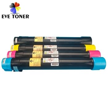 XEC7525 Color Toner Cartridge Compatible for WorkCentre 7525/7530/7535/7545/7556/7830/7835/7845/7855 Low Price XEC7525