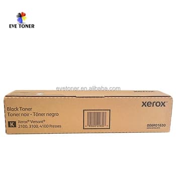 OEM Original V2100 Laser Toner Cartridges Set 006R01634 006R01635 006R01636 006R01637 006R01630 006R01631 006R01632 006R01633