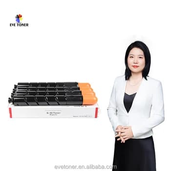 NPG46 Toner Cartridge Compatible Colour Powder G46 GPR31 C-EXV-29 for Canon IR-ADV C5030 C5035 C5235 C5240 5030 5035 5235 NPG-46