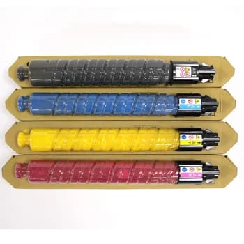 Factory Cheap Price High Quality Compatible MP C306 Copier for Aficio MP C306/307/406/407