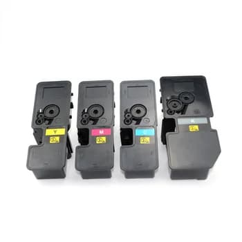 Ecosys MA2100/PA2100 Compatible Full Toner Cartridge TK-5440/5441/5442/5443/5444/5473 K/C/M/Y Japan Powder Mita Brand A+ Grade