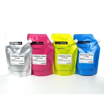EVEToner Compatible for MPC 6502 8002 6503 8003 5100 5200 PRO C651 Refill Japan Toner Powder Ricoh Aficio Copier Toner