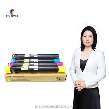 Factory Cheap Price High Quality Compatible IV3370/V3375 Copier Toner Cartridge Xer DocuCentre IV C2270/2275/3370/ 3371