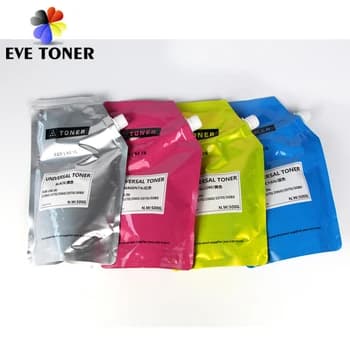 Color Toner Powder TN616 Copier Toner Bizhub Pro C6000L for Konica Minolta Toner Powder TN616