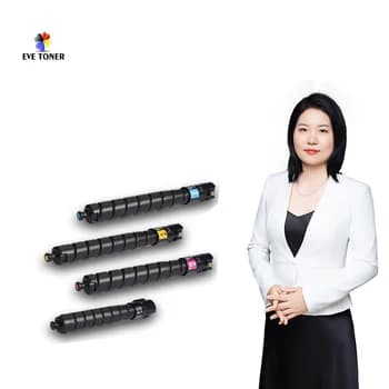 High Quality Compatible Copier Toner Cartridge C8000 for Xerox Versalink 8000 Printers Bulk Toner