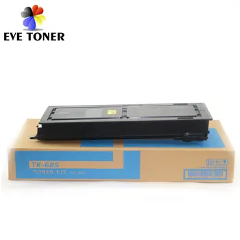 Toner Cartridge TK675 Toner Kyocera for Used in Kyocera Toner Cartridge FS2540 2560 3040 3060