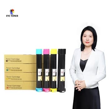 Japan Powder Photocopier Xeroxs 7525 Toner for WorkCentre 7525 7530 7535 7545 7556 7830 7835 7845 7855 Toner Cartridge