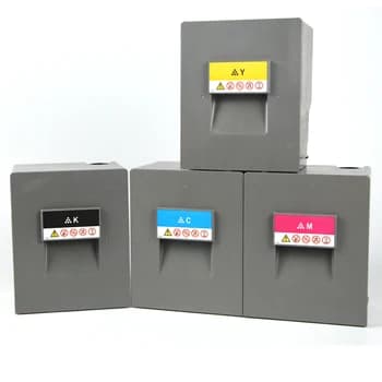 Toner Ricoh 6502 Compatible Ricoh MP C6502 8002