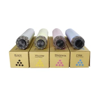 Toner Ricoh C7100 Japan Refill Toner Powder Pro C7100sx Compatible Ricoh Pro C7100 C7110 Cartucho Ricoh Pro C7100