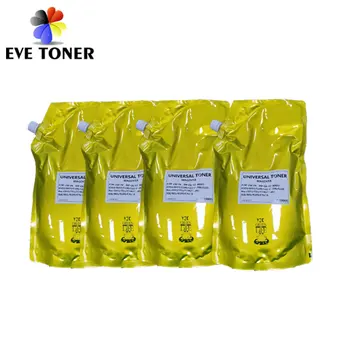 Japan-imported Bulk NPG45 GPR30 EXV28BK Toner Powder ADV C5045i C5051 C5250 C5255 Compatible for Color Printers