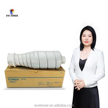 High Quality Toner Cartridge TN011 for Konica Minolta Bizhub Pro 1051 1200 Tn011