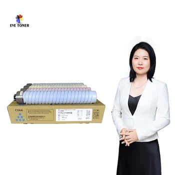 Factory Wholesale ProC7200 Toner Cartridge Compatible for Ricoh C7210 Lanier Savin C7200 C7210 Copiers Machine