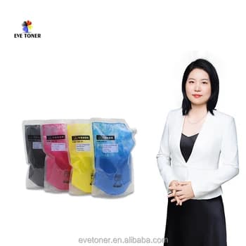 Color Copier Toner MPC2003 3003 3503 6003 Powder for Ricoh Aficio