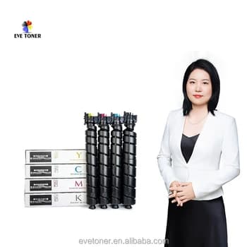Toner Cartridge TK8345 TK8347 TK8348 TK8349 Toner Kyocera for Used in Toner KYOCERA TASKalfa 2552ci 2553ci