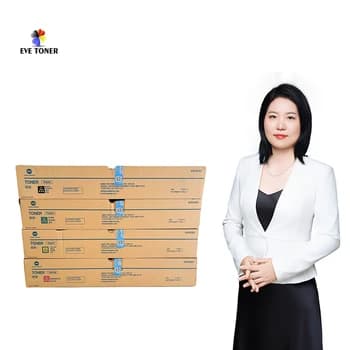 OEM Original TN620 Toner Cartridge for Konica Minolta Bizhub Pro C1060L AccurioPrint C2060L C3070L C4065