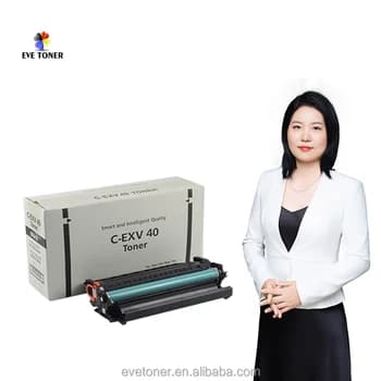 Good Quality Drum Unit Exv40 for Canon Used Photocopy Machine Ir1133 Drum Cartridge Copier Spare Parts
