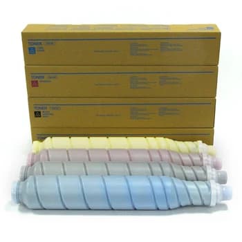 Toner TN620 Konica Minolta Accuriopress C3070 Konica Minolta Toner Tn 620 Original