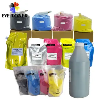 Japan Compatible TN321 Konica Minolta Bizhub C224/C284/C364/C7822/C7828 Bag Toner Powder for Photocopiers