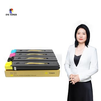 African Compatible Xerox DCC560 C560 DCC 560 DCC-560 Toner Cartridge for DC-C550 560 570 C570 C60 C70 Printer