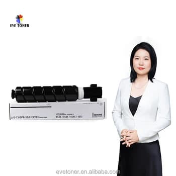 High Quality NPG84 CEXV59 Toner Cartridge Compatible for Canon IR2625 2630 2635 2645 Copier Printer Japan Powder