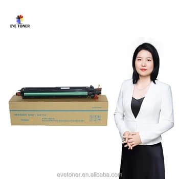 Compatible Copier Drum Unit IU-215 for Konica Minolta Bizhub C266 C226 C256 Imaging Unit Cartilage