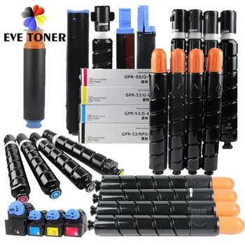 Premium Japan Quality Toner Cartridge Compatible Cano NPG90 C-EXV67 for Canon IRC250 2925 2930 2935 6055 8085 7055 Copier