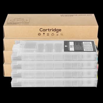 Compatible T9481 9482 9483 9484 for Ink Cartridges for Epson Wfc5710 Wfc5390 Wfc5890 Series Pxm885 Pxm887-Premium Quality Refill