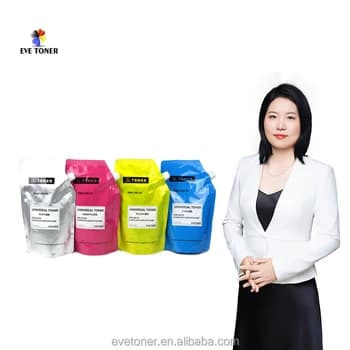 Compatible and Refillable T FC25C C M Y K Color Toner Cartridges for Toshiba E Studio 2040 2540 3040 Series