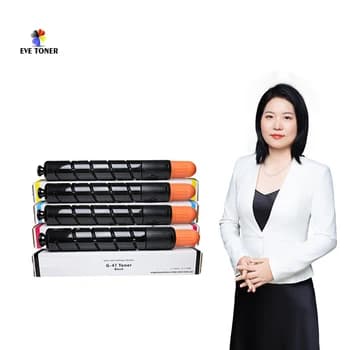For Canon IR ADV C9065 9075 9270 9280 Copiers Compatible Toner Cartridge NPG-47 GPR 32 C-EXV30 with Japanese Powder