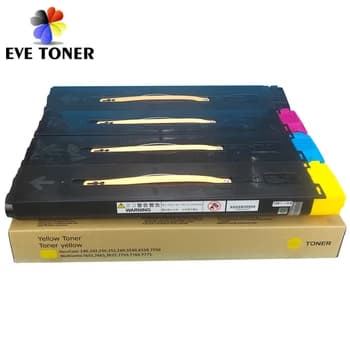 Zhuhai Toner Cartridge Factory Compatible Xeroxs Versant 80 180