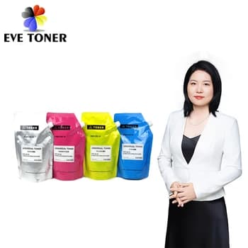 EVETONER High Quality Factory Price Compatible Toner Refill Toner Powder for Ricoh 6003