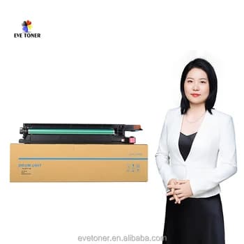 Remanufactured Color Imaging Unit for Konica Minolta Bizhub C654 C754 654e 754e IU711 With Developer Unit Powder