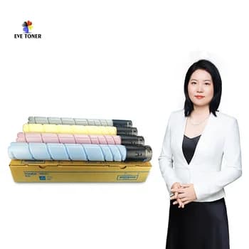 Hot Sale Konica minolta C458 Toner Cartridge TN514 Konica Minolta for Bizhub C458 C558 C658