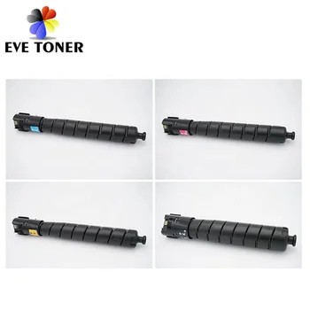 Compatible VersaLink C8000DT C8000W Toner Cartridge for in 106R04054 106R04055 106R04056 106R04057 With Chip