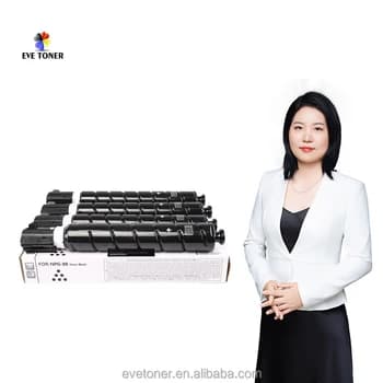 New Arrival Compatible Color Toner Cartridge NPG88 GPR66 EXV64 for IR C3326i C3935i C3930i C3926i C3922i