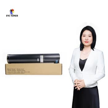 Wholesale Factory Price Compatible DC4110 Toner Cartridge for DocuColor 4110 4112 4127 4590 4595 Black CT200554 006R01583