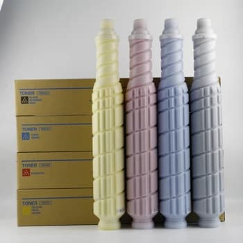Original Toner Tn619 for Konica Minilta Bizhub C1060 C1070 Copier Toner Cartridge Tn 619