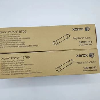 Original Fuji 6700 Toner Cartridge on Sale Low Price