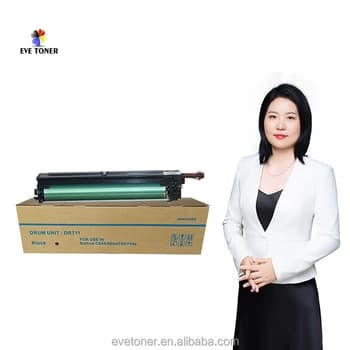 711 Drum Unit for C764e Konica Minolta Bizhub C654 Drum Unit DR711 High Quality 711 Drum Unit for C764e