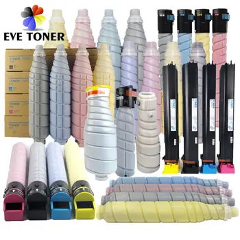 Compatible Konica Minolta Bizhub C224 284 364 C7822 C7828 Toner Copier Toner Cartridge TN321 for Konica Minolta TN321 Toner