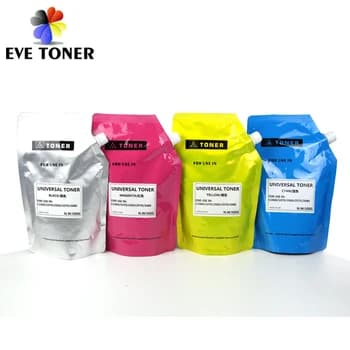 High Quality Tomoegawa Toner Powder Compatible Ricoh MPC2500 Photocopier Refill
