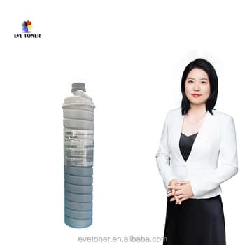 High Quality Ricoh-Compatible Copier Toner Cartridge 6210 Japan Powder for Aficio 1060/1070/1075/2051/2060/2075 Printers
