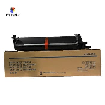 High Quality IU712 DR712 DV712 Drum Unit with Developer Unit Compatible for Konica Minolta Bizhub C659 C759