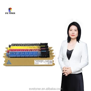 Premium Ricoh MPC300 Compatible Copier Toner Aficio MP C300/400/401 Gestetner DS C520/C525/C530 for Ricoh MPC3060Toner