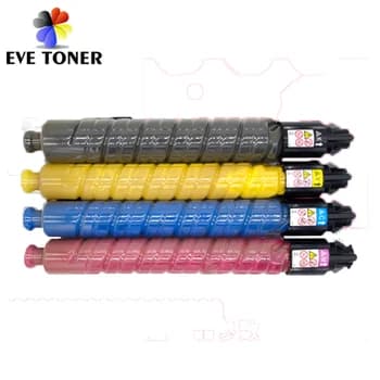 EVE High Quality Ricoh Aficio MP C305/306 Compatible MPC306 Japanese Toner Powder Toner Cartridge A+ Grade 12 Months Warranty
